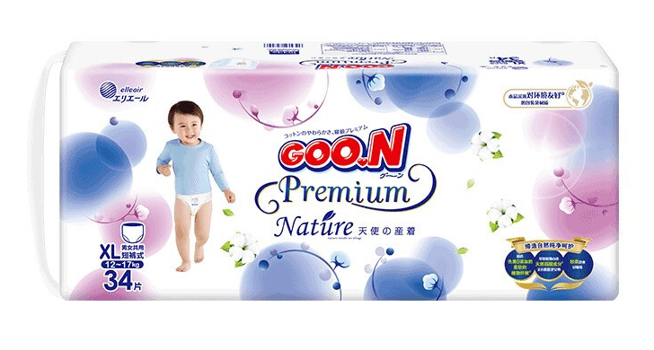 拉拉褲包裝袋設(shè)計(jì)作品欣賞(圖1) 拉拉褲包裝袋設(shè)計(jì)作品欣賞(圖1)