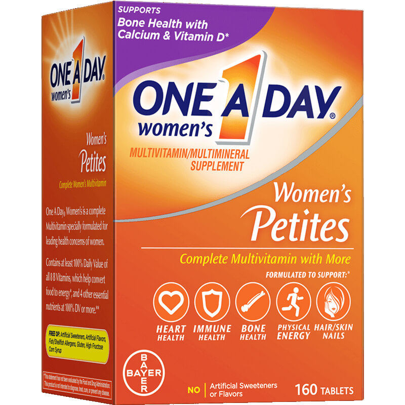 女士復合維生素包裝盒如何設(shè)計(圖1)