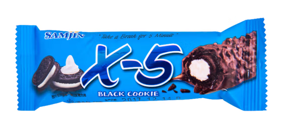 代餐能量棒包裝設計欣賞(圖1) 代餐能量棒包裝設計欣賞(圖1)