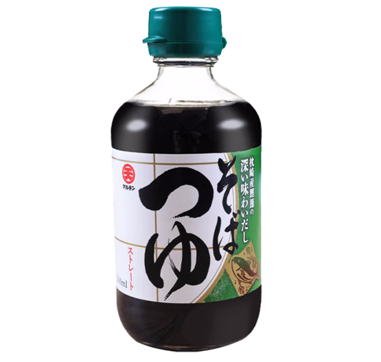 蕎麥面汁包裝瓶設(shè)計(jì)要求(圖1)