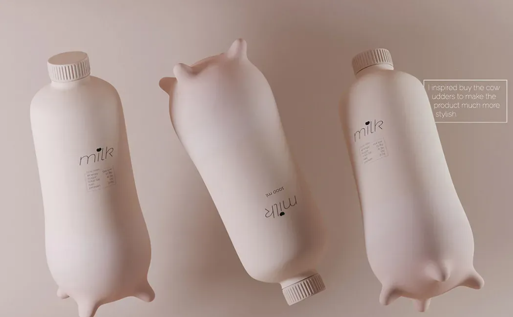 “包裝五力”要有力量之一——吸引力(圖11)