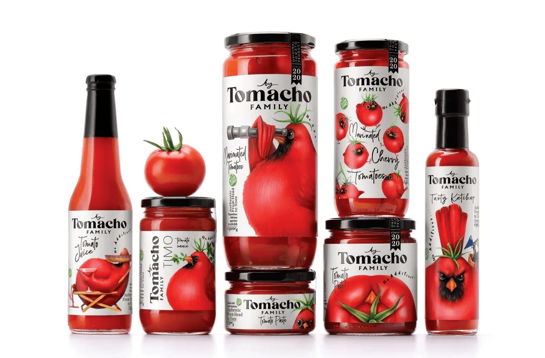 四喜：包裝上有十多個賣貨機關，你使用過幾個？(圖28)