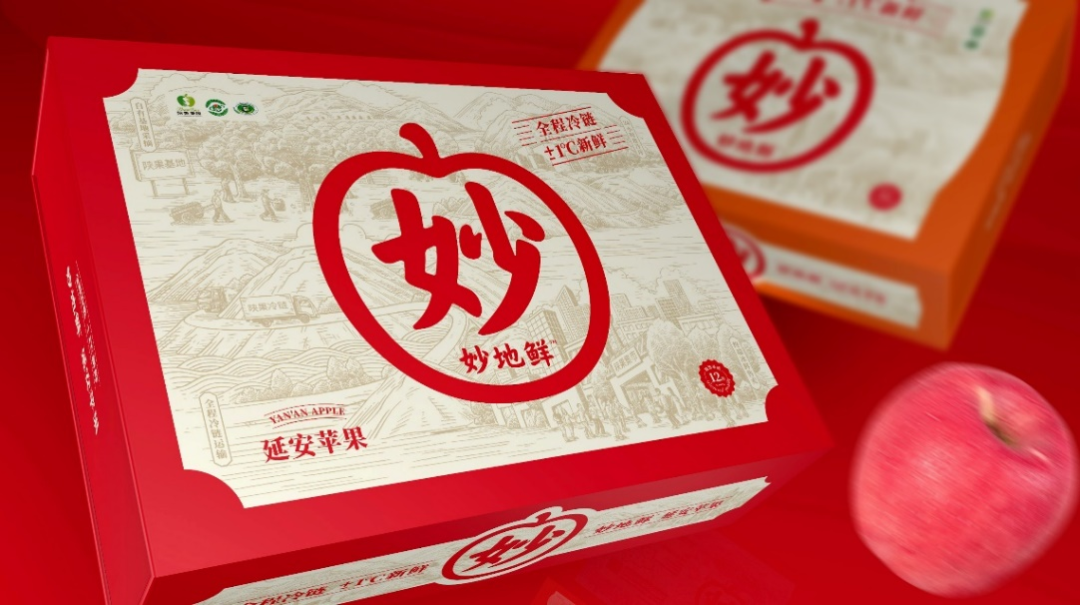 四喜：升級包裝，你知道升級什么嗎？(圖1)