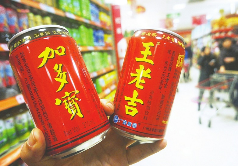 四喜：領(lǐng)先品牌的包裝被模仿，換包裝能解決問題嗎？ (圖3)