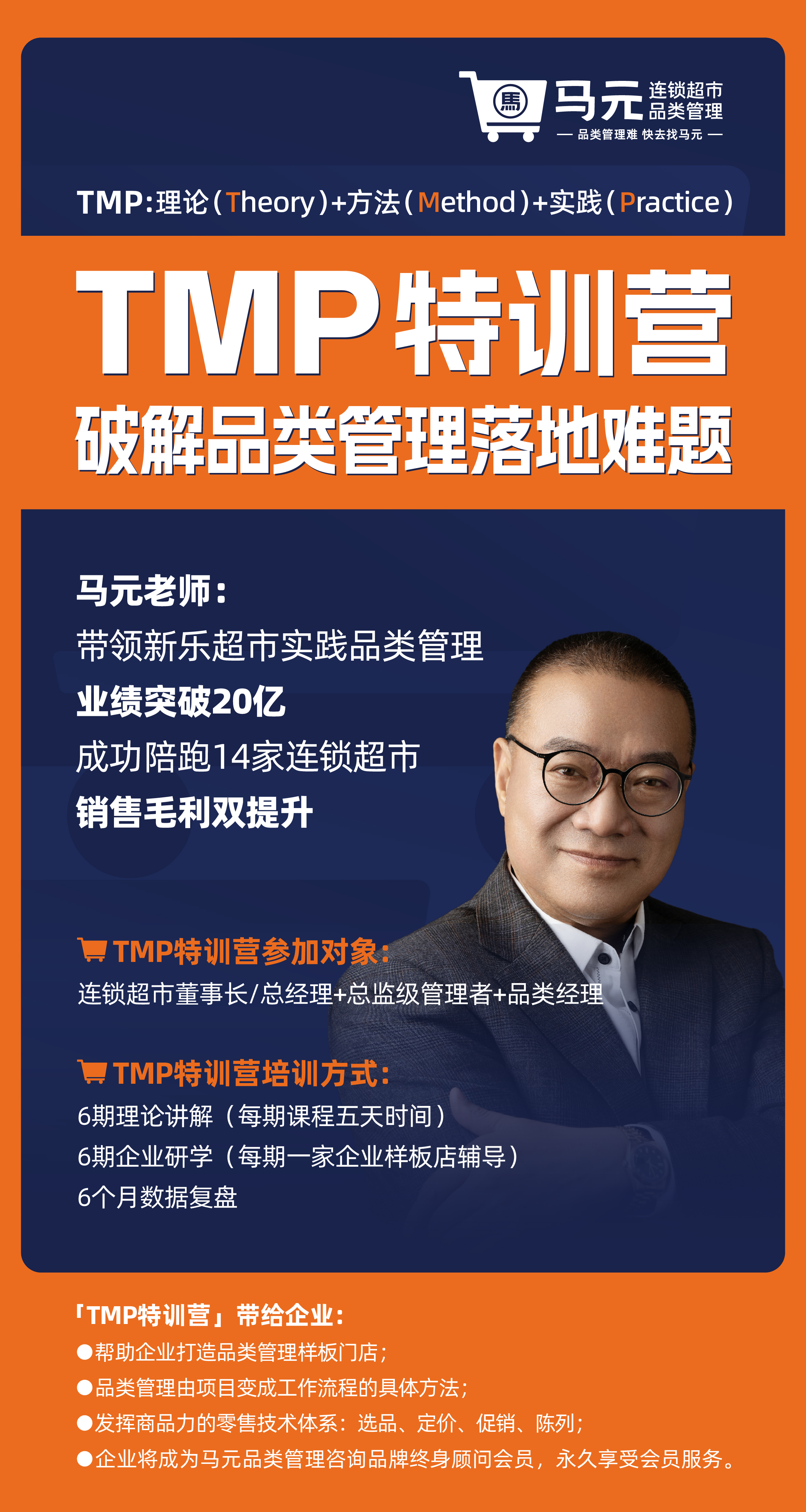 四喜案例：馬元超市品類管理傳播升級，復(fù)雜的事說明白，專業(yè)的事說通俗！(圖15)