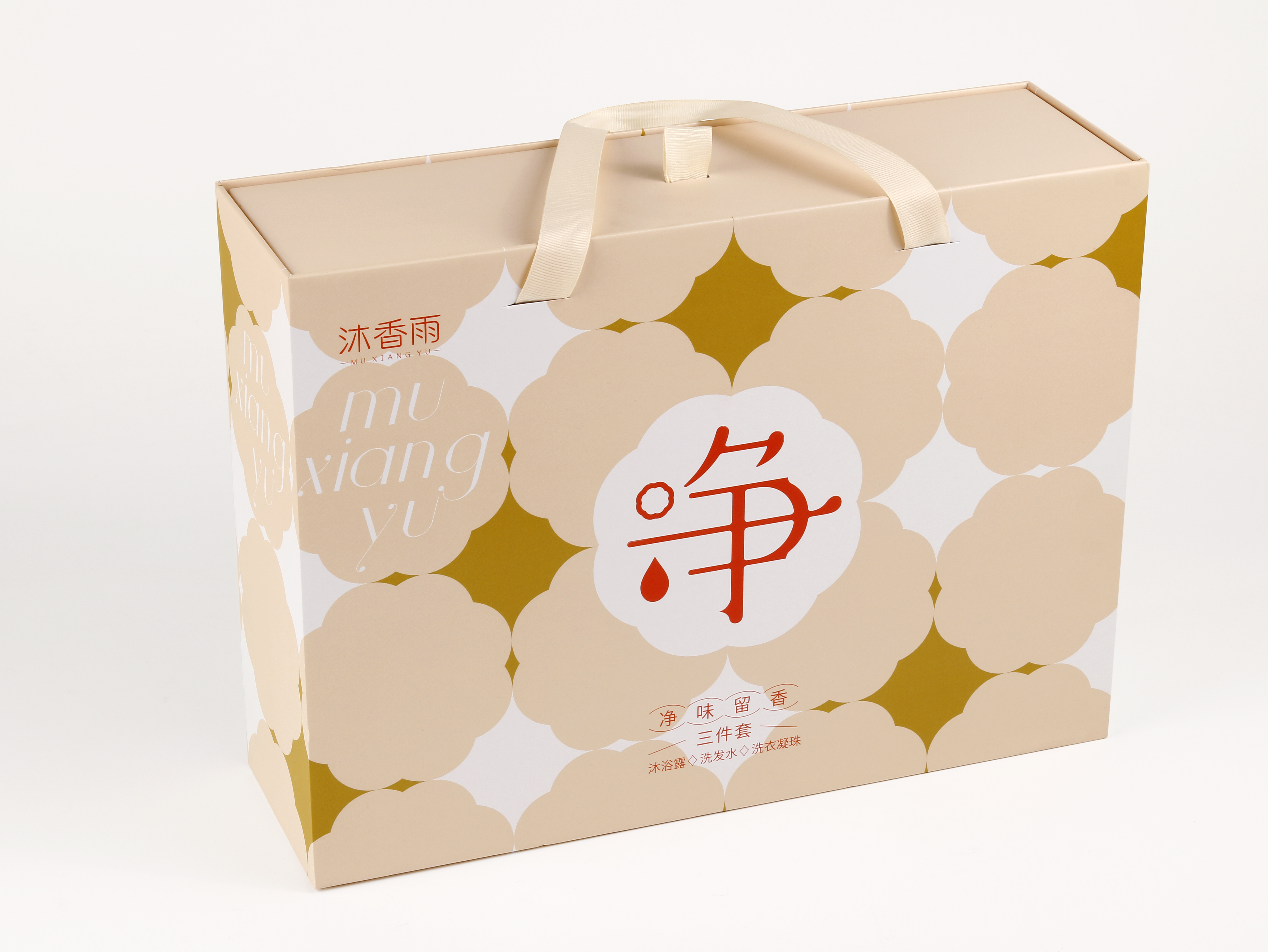 如何確保包裝設計符合洗護產品的環(huán)保要求？(圖1)