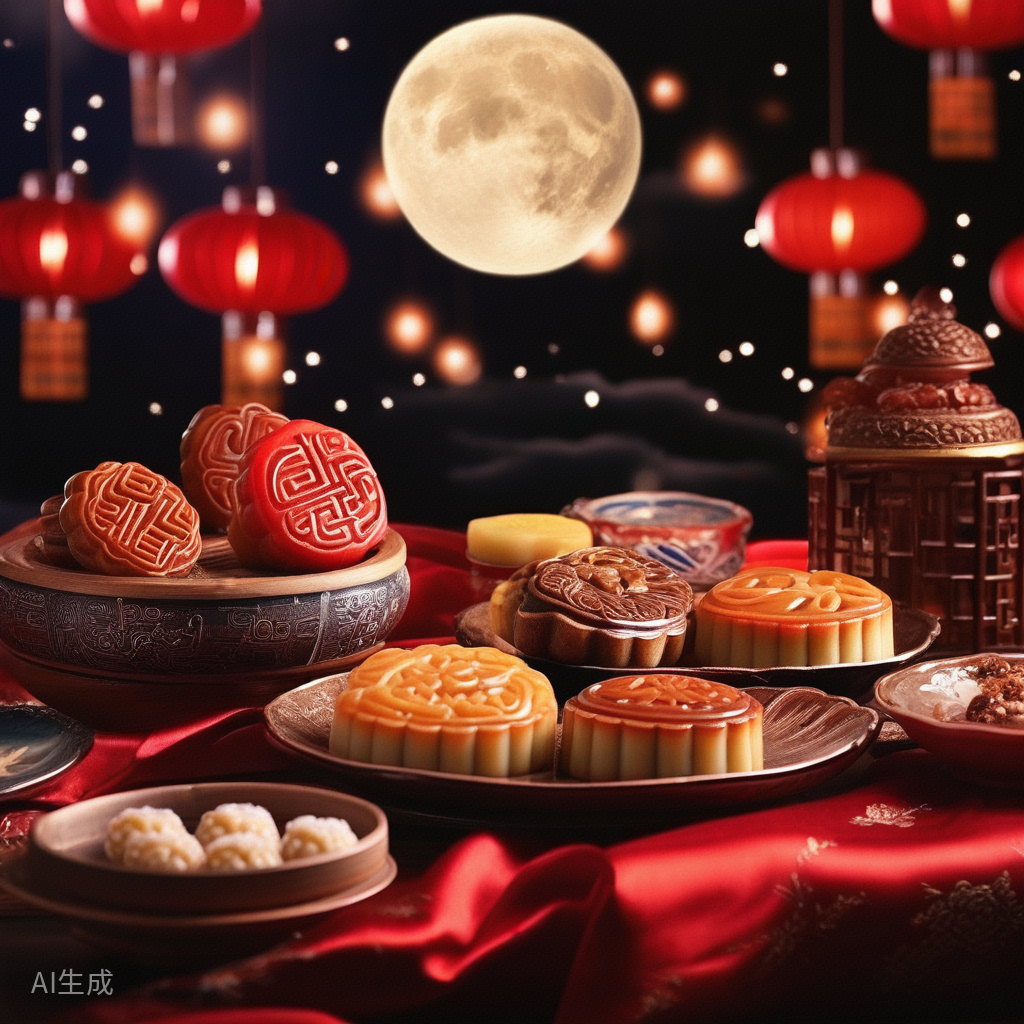 四喜：胖東來(lái)對(duì)火爆的大月餅還不滿意？打造爆款食品的3大秘笈！(圖4)