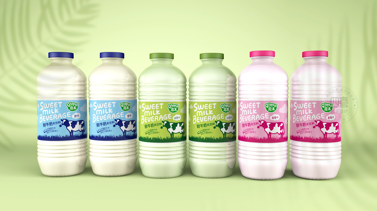 包裝設計也是溝通信息取得信任(圖2)