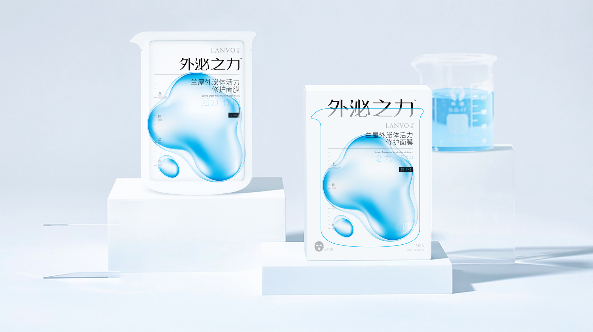 包裝設(shè)計(jì)的首要問(wèn)題是終端跳出來(lái)(圖1)