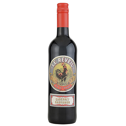 櫻桃果酒包裝策劃設(shè)計(圖1)