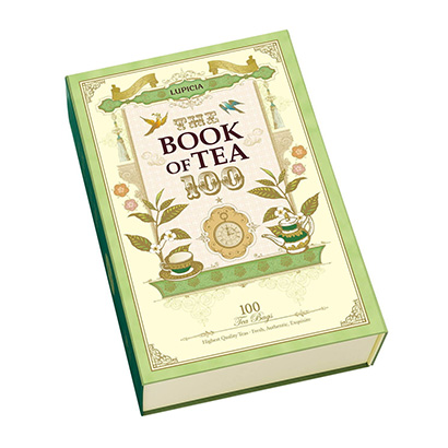 茶之書果茶包裝策劃設(shè)計(jì)(圖1)
