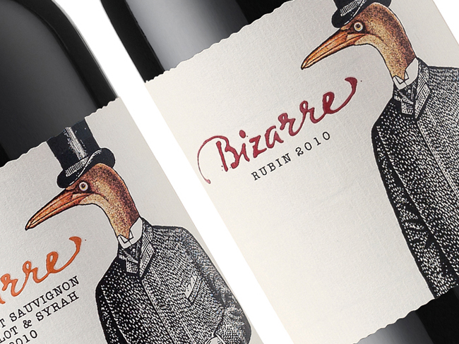 獼猴桃酒包裝設(shè)計(圖1)