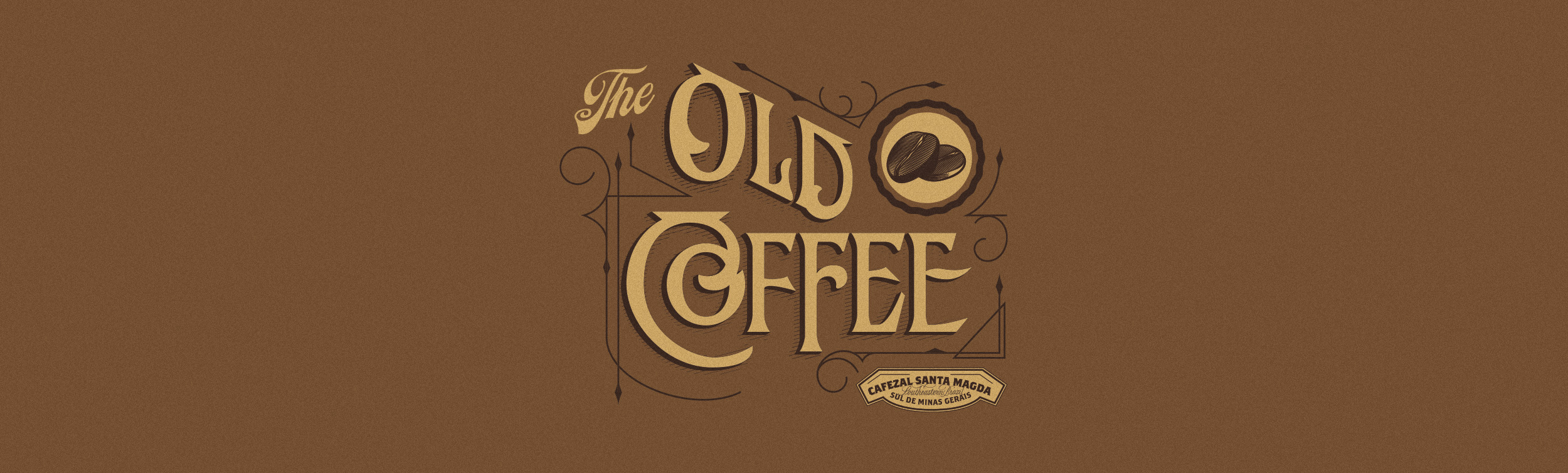 復(fù)古咖啡袋包裝設(shè)計(jì)(圖5) 復(fù)古咖啡袋包裝設(shè)計(jì)(圖5)