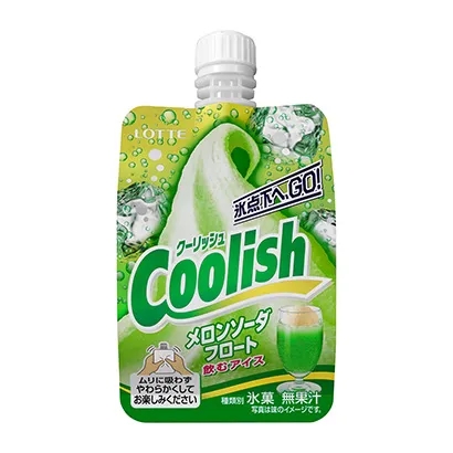 濟南食品飲料包裝設計參考(圖3)