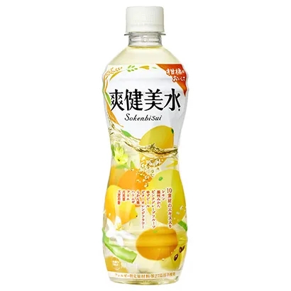 國外的瓶裝飲料包裝設(shè)計這樣做(圖5)