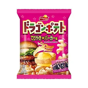 惠州糖果產(chǎn)品包裝這樣設(shè)計(圖1) 惠州糖果產(chǎn)品包裝這樣設(shè)計(圖1)