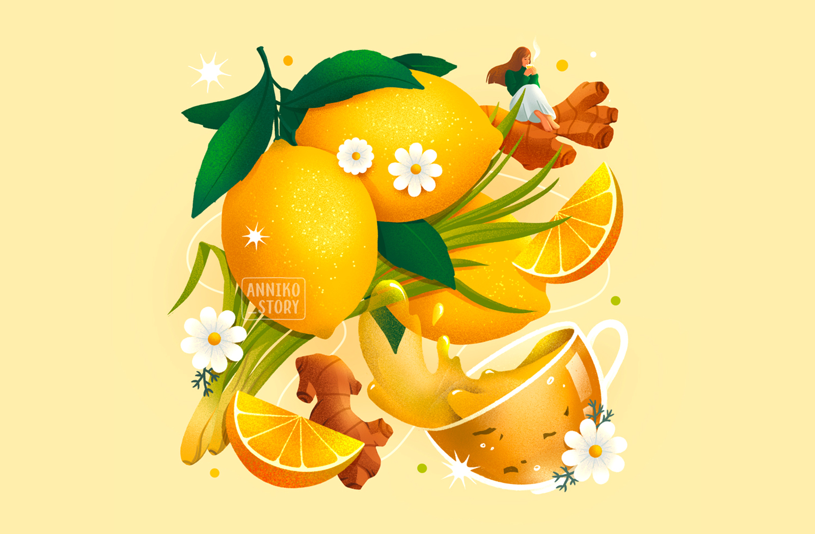 Sommerset茶(圖5) Sommerset茶(圖5)