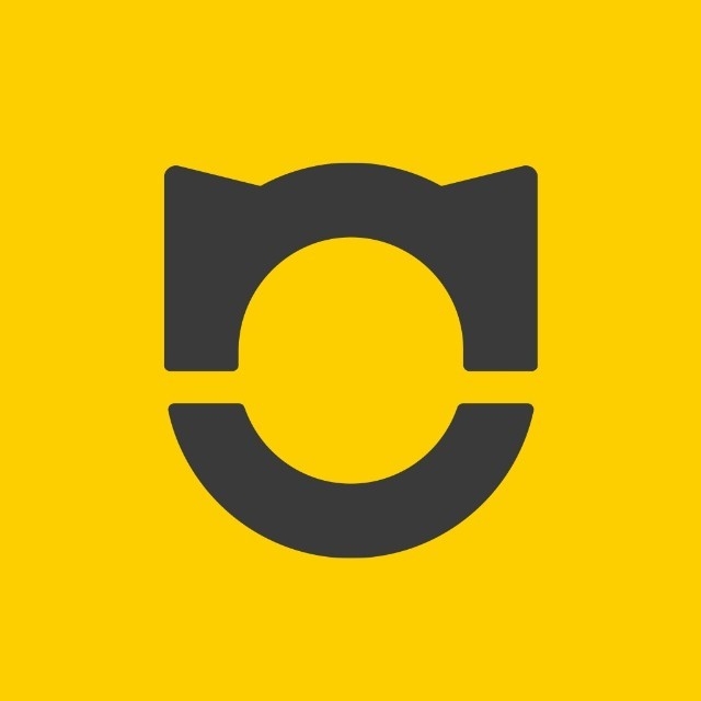 有陪品牌logo設(shè)計欣賞與分析(圖1) 有陪品牌logo設(shè)計欣賞與分析(圖1)