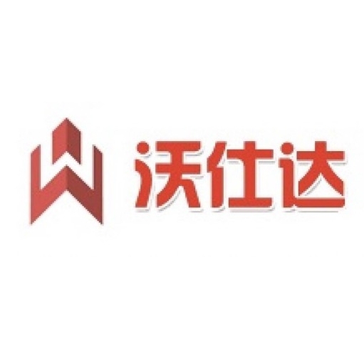 沃仕達(dá)品牌logo設(shè)計(jì)欣賞與分析(圖1)