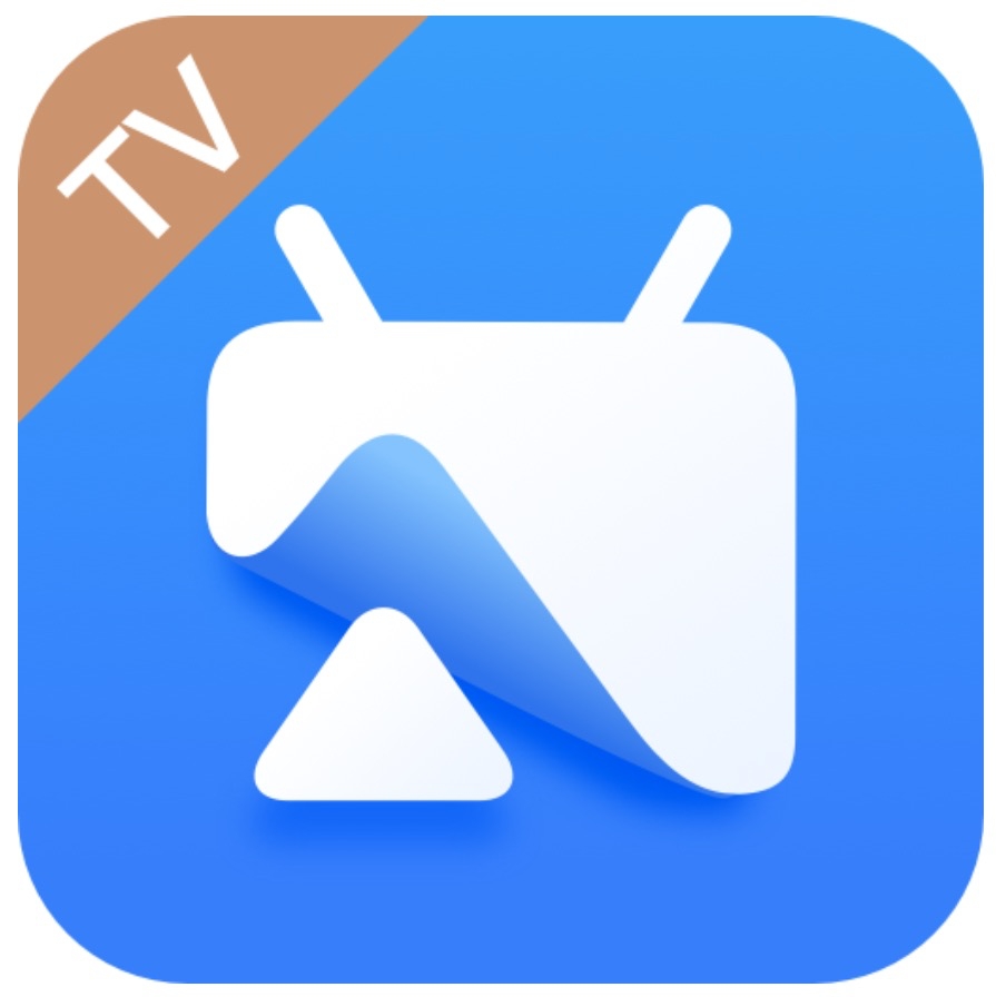 樂播投屏品牌logo設(shè)計欣賞與分析(圖1)