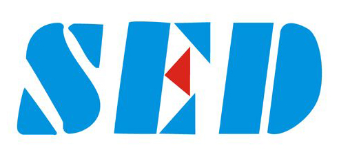 桑達品牌logo設計欣賞與分析(圖1) 桑達品牌logo設計欣賞與分析(圖1)