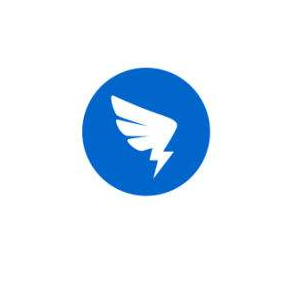 釘釘品牌logo設(shè)計(jì)欣賞與分析(圖1)