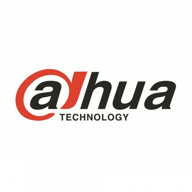 大華品牌logo設(shè)計(jì)欣賞與分析(圖1)