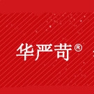 華嚴苛品牌logo設(shè)計欣賞與分析(圖1)