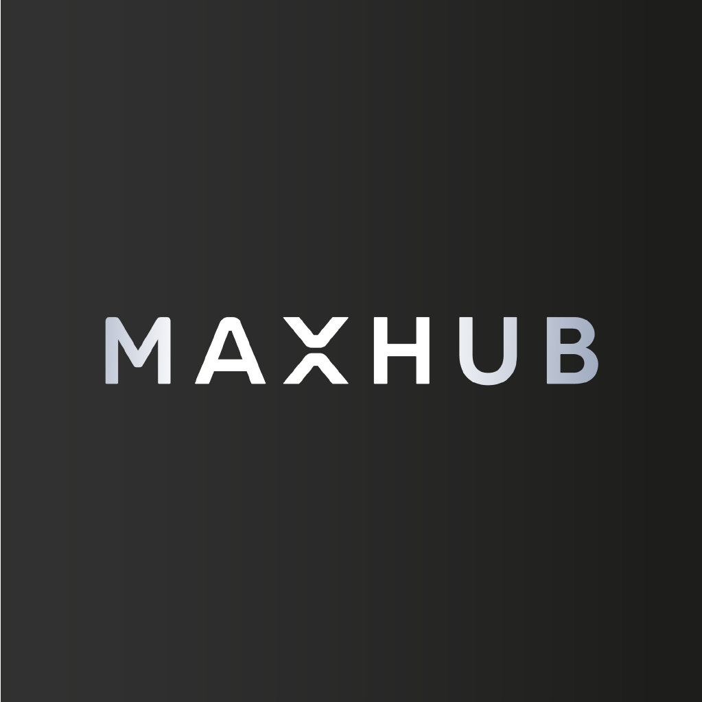 視臻科技品牌logo設計欣賞與分析(圖1)