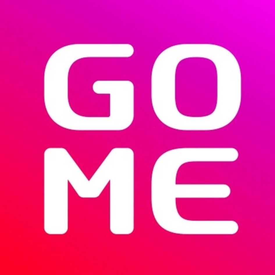 國美品牌logo設(shè)計欣賞與分析(圖1)