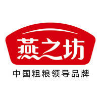 燕之坊品牌故事-logo設計欣賞(圖1)