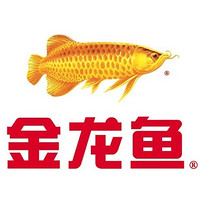 金龍魚品牌故事-logo設(shè)計(jì)欣賞(圖1) 金龍魚品牌故事-logo設(shè)計(jì)欣賞(圖1)