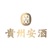 貴州安酒品牌故事-logo設(shè)計(jì)分析(圖1)