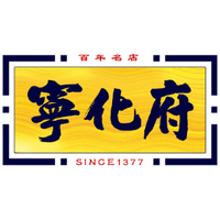 寧化府品牌故事-logo設(shè)計分析(圖1)
