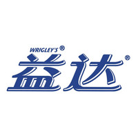 益達(dá)品牌故事-logo設(shè)計(jì)分析(圖1)