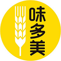 味多美品牌故事-logo設計分析(圖1) 味多美品牌故事-logo設計分析(圖1)