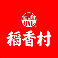 稻香村品牌故事-logo設(shè)計分析(圖1)