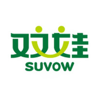 雙娃品牌故事-logo設(shè)計(jì)分析(圖1)