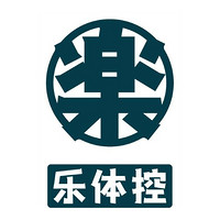 樂體控品牌故事-logo設(shè)計分析(圖1)