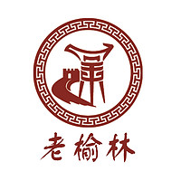 老榆林品牌故事-logo設計分析(圖1)