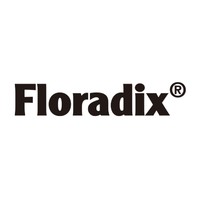 Floradix品牌故事-logo設計分析(圖1) Floradix品牌故事-logo設計分析(圖1)