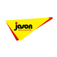 捷森品牌故事-logo設(shè)計分析(圖1) 捷森品牌故事-logo設(shè)計分析(圖1)