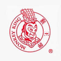 猴王牌品牌故事-logo設(shè)計(jì)分析(圖1)