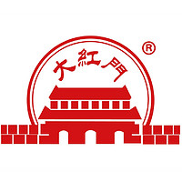 大紅門品牌故事-logo設(shè)計分析(圖1)