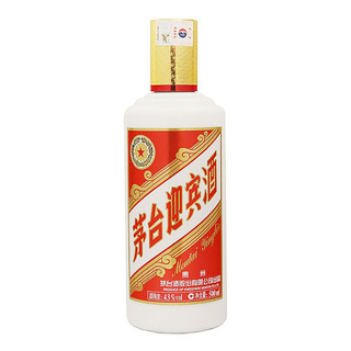 創(chuàng)意酒包裝設(shè)計(jì)茅臺(tái)茅臺(tái)迎賓酒版醬香型白酒單瓶裝產(chǎn)品包裝設(shè)計(jì)欣賞(圖3) 創(chuàng)意酒包裝設(shè)計(jì)茅臺(tái)茅臺(tái)迎賓酒版醬香型白酒單瓶裝產(chǎn)品包裝設(shè)計(jì)欣賞(圖3)