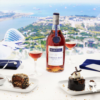 創(chuàng)意酒包裝設(shè)計馬爹利藍(lán)帶干邑白蘭地產(chǎn)品包裝設(shè)計欣賞(圖4)