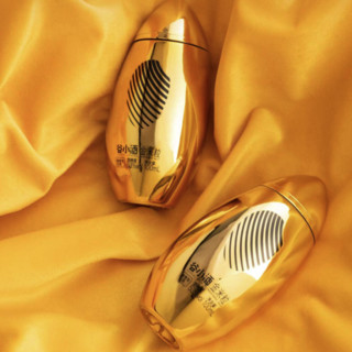 創(chuàng)意酒包裝設(shè)計谷小酒金米粒醬香型白酒盒整箱裝產(chǎn)品包裝設(shè)計欣賞(圖4)