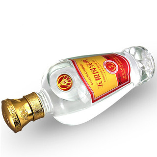 創(chuàng)意酒包裝設(shè)計五糧液五糧國賓酒珍藏濃香型白酒瓶整箱裝產(chǎn)品包裝設(shè)計欣賞(圖4)