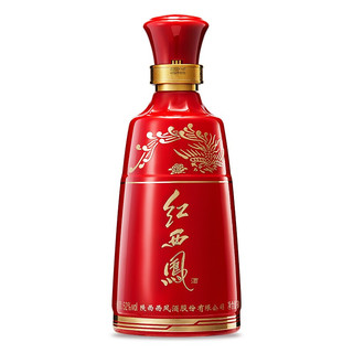 創(chuàng)意酒包裝設(shè)計(jì)紅西鳳鳳香型白酒單瓶裝產(chǎn)品包裝設(shè)計(jì)欣賞(圖3) 創(chuàng)意酒包裝設(shè)計(jì)紅西鳳鳳香型白酒單瓶裝產(chǎn)品包裝設(shè)計(jì)欣賞(圖3)