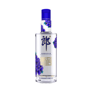 創(chuàng)意酒包裝設計郎酒順品兼香型白酒產(chǎn)品包裝設計欣賞(圖2)